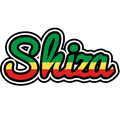 Shiza african logo