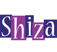 Shiza autumn logo