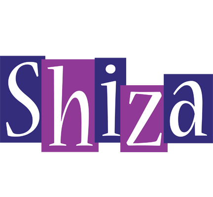 Shiza autumn logo