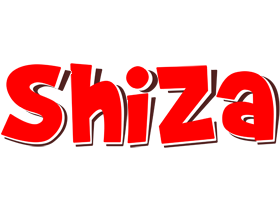 Shiza basket logo