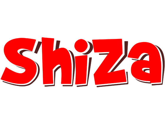 Shiza basket logo