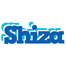 Shiza business logo