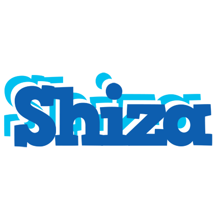 Shiza business logo