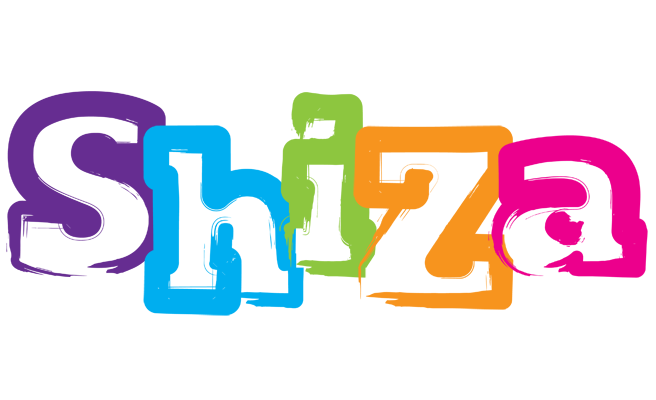 Shiza casino logo