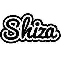 Shiza chess logo