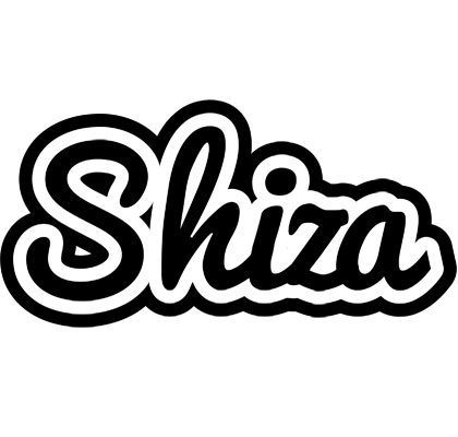 Shiza chess logo