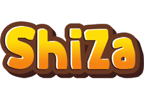 Shiza cookies logo