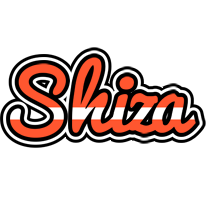 Shiza denmark logo