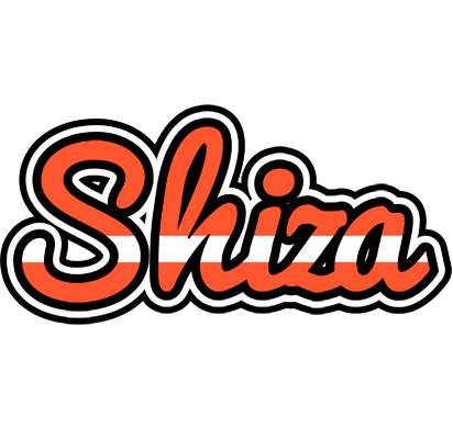 Shiza denmark logo