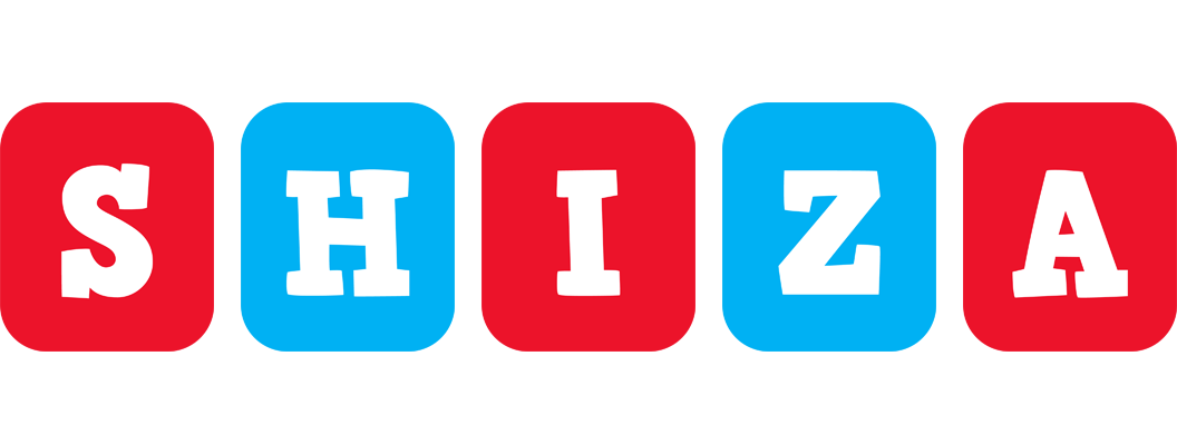 Shiza diesel logo