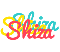 Shiza disco logo