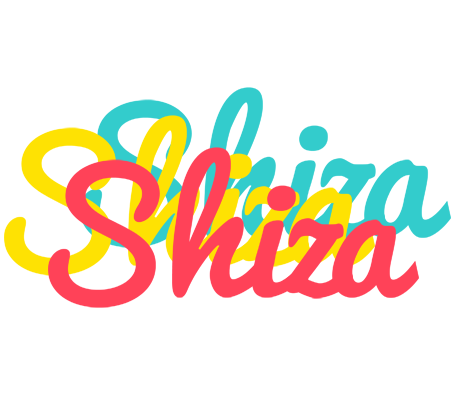 Shiza disco logo