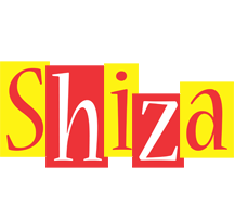 Shiza errors logo