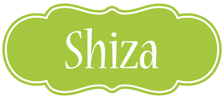 Shiza family logo