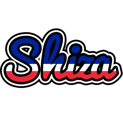 Shiza france logo