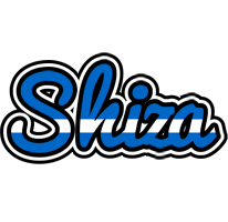 Shiza greece logo