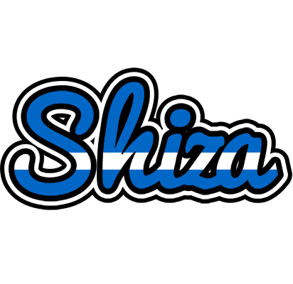 Shiza greece logo