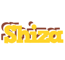 Shiza hotcup logo