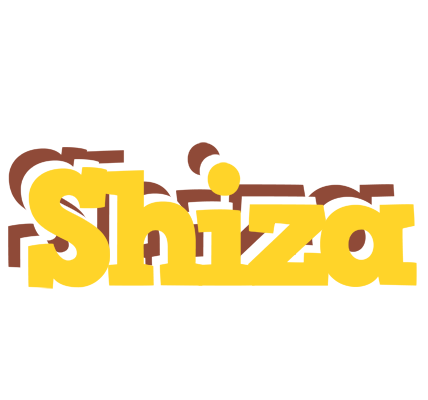 Shiza hotcup logo