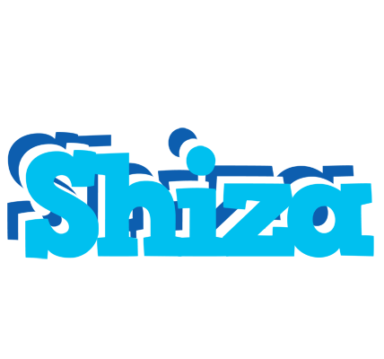 Shiza jacuzzi logo