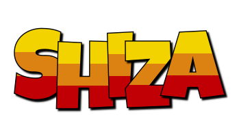 Shiza jungle logo