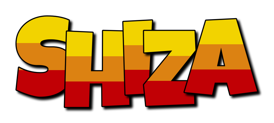 Shiza jungle logo