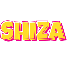 Shiza kaboom logo