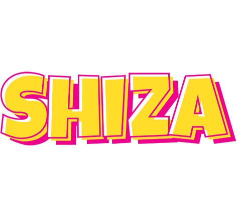Shiza kaboom logo