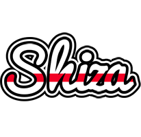 Shiza kingdom logo