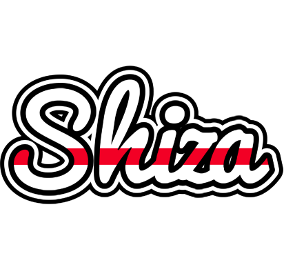 Shiza kingdom logo