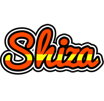 Shiza madrid logo