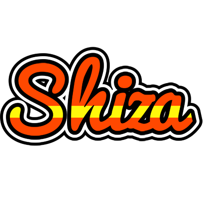 Shiza madrid logo
