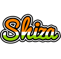 Shiza mumbai logo