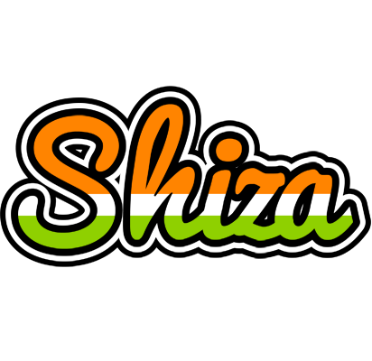 Shiza mumbai logo
