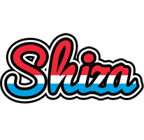 Shiza norway logo