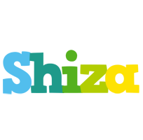 Shiza rainbows logo