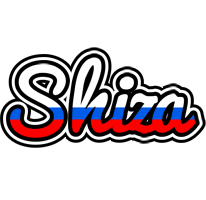 Shiza russia logo