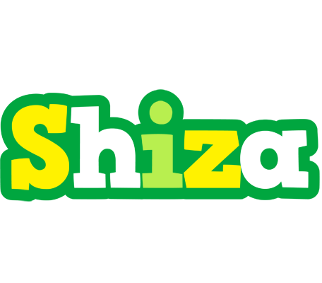 Shiza soccer logo