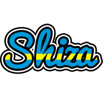 Shiza sweden logo