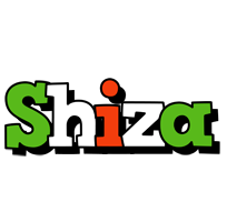 Shiza venezia logo