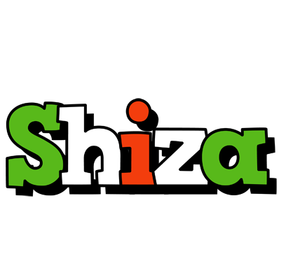Shiza venezia logo