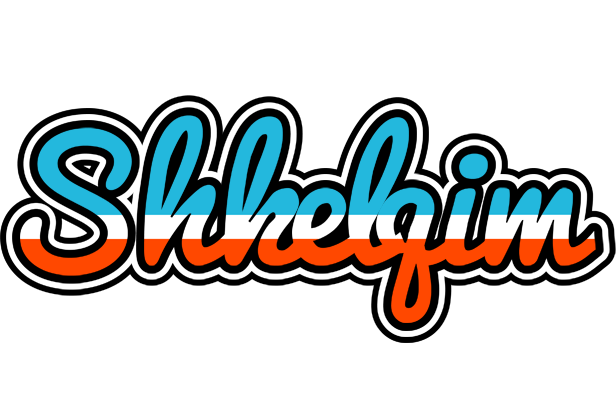 Shkelqim america logo
