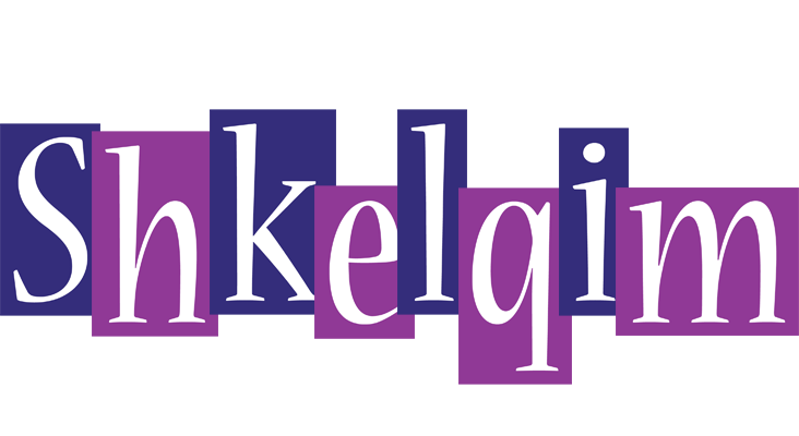 Shkelqim autumn logo