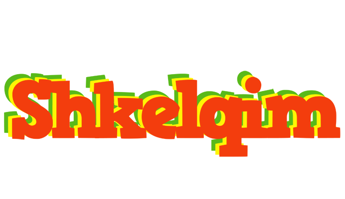 Shkelqim bbq logo