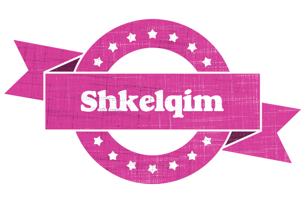 Shkelqim beauty logo