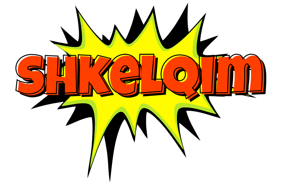 Shkelqim bigfoot logo