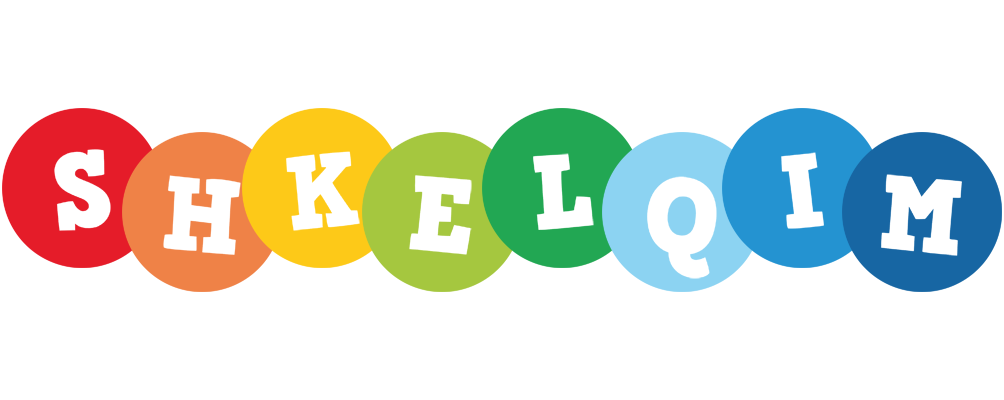 Shkelqim boogie logo