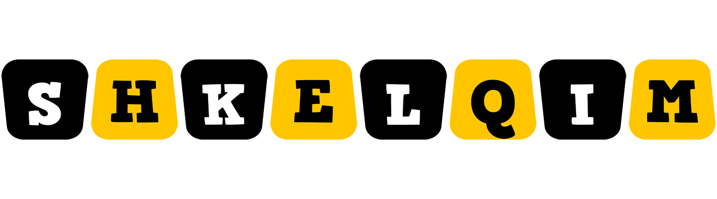 Shkelqim boots logo