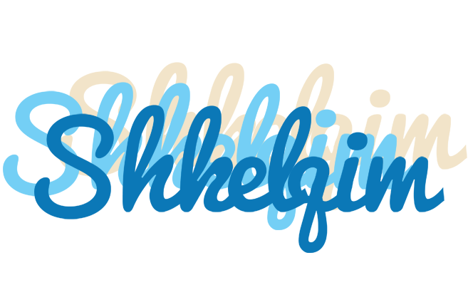 Shkelqim breeze logo