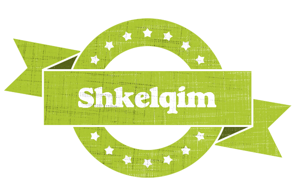 Shkelqim change logo